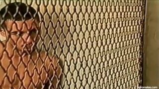 PAPI PRISON SCENE TWO