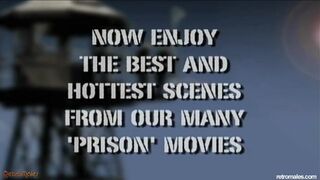 PAPI PRISON OPENING SCENE