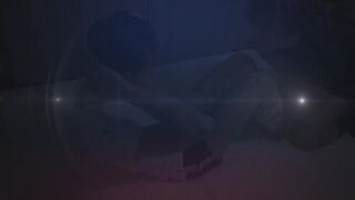 Ryu Works Out Tomohisa