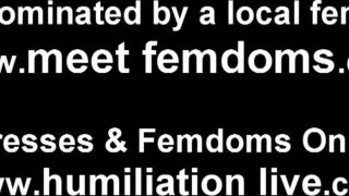 Shove that butt plug right up my ass