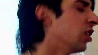 His Friends Know How To Liven Things Up - Alec, Radek & Sven