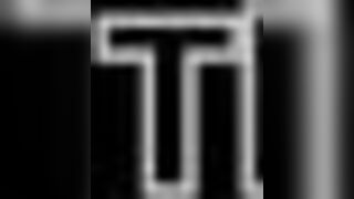 Shemale Danny Bendochy takes two dicks