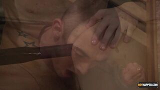 Buggered In The Stocks! - Michael Wyatt & Sean Taylor