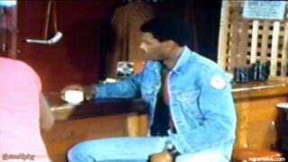 TRUCKSTOP OPENING SCENE