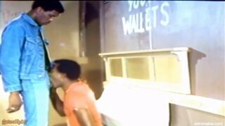 TRUCKSTOP OPENING SCENE