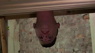 A Well Used Twink Fuck Hole! - Cameron James and Titus Snow