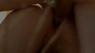 A Fisting Fuck In The Hills - Casper Ellis and Ashton Bradley