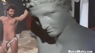 CENTURIANS OF ROME FINALE