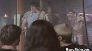 CENTURIANS OF ROME SCENE 2