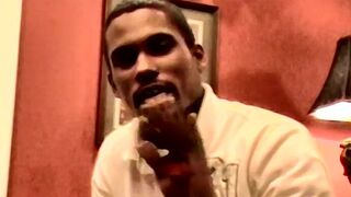 Tyger Gets Some Tight Hole! - Blaze & Tyger