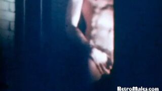 The Destroying Angel Opening Scene