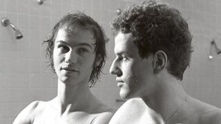 Ballet Down the Highway Opening Scene