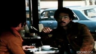 Adam & Yves Opening Scene