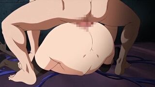 Taimanin Yukikaze: vol.2