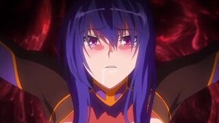 Taimanin Yukikaze: vol.2