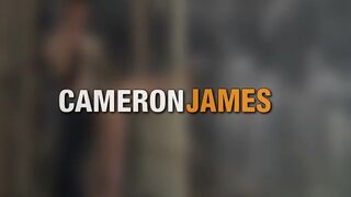 Flogged Fingered & Fucked! - Cameron James & Ashton Bradley