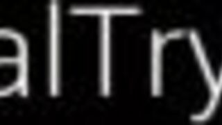 This masseuse was gentle with young Tatjana so she could enjoy her first anal sex