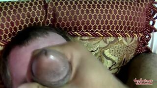 Token Gives Joe His Big Dick - Token