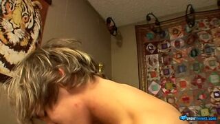 Dillon & Kyros - Undie Fuck! - Dillon Samuels & Kyros Christian