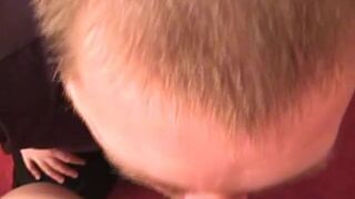 Micha and Auntie Bob