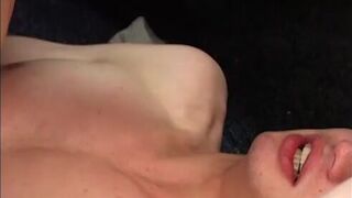 Alec & Scott Fuck Raw In Wardrobe Room - Alec & Scott