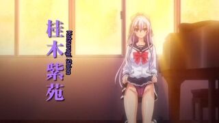 Incredible adventure anime movie with uncensored anal, group, big tits scenes