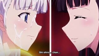 Best horror hentai video with uncensored bondage, anal, lesbian scenes