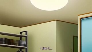 Best comedy, adventure hentai clip with uncensored group, anal, fisting scenes