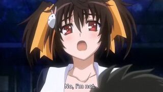 Amazing mystery, horror hentai clip with uncensored group, anal, x-ray scenes