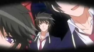 Amazing mystery, horror hentai clip with uncensored group, anal, x-ray scenes