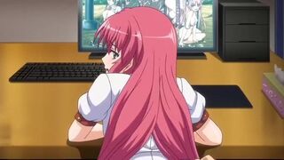 Fabulous adventure hentai video with uncensored bondage, bdsm scenes