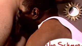 Bareback Str8 Boy Brian - Brian