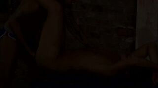 A Full-On Hard Fucking! - Casper Ellis & Mickey Taylor