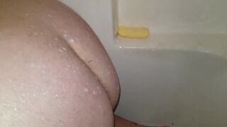 Sexy NEBBW milk enema 2