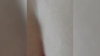 Anal Bareback Sex Doggy Style Pt1