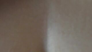 Anal Bareback Sex Doggy Style Pt1