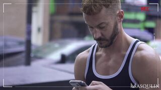 THE MASQULIN PROJECT: STARLEN GOLD