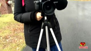 A Boy in Montreal: Skyler Hooks Up With Hunter - Hunter Sykes &amp; Skyler Dallon