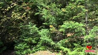 Outdoor Cum Splashing Solo - Daniel Tanner