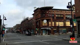 Jo Gets Revenge With Seme Help From Skyler - Jo Diamond &amp; Skyler Dallon