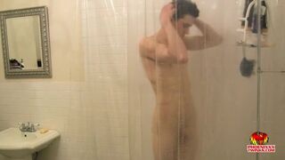 A Hard Fuck And All Is Forgiven - Matt Brand And Jake Diamante