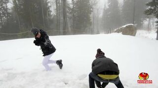 Eight Inches Below: Skyler's an Energetic Bottom For Jimmy! - Jimmy Little & Skyler Dallon