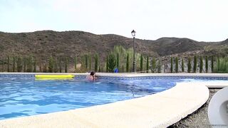 Greedy For The Big Meat! - Luke Desmond & Charley Cole