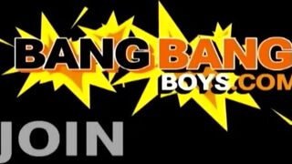 Marley bangs Poax and Bahiano