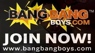 Rod bangs Jason Bastos