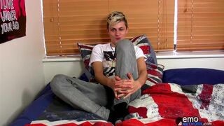 Smooth Skylar West Wanks