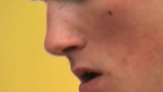 Pizza Delivery Guy Gets Ass - Cameron Greenway & Tori Andrews