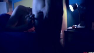 Fucked By His Gorgeous Stalker - Dustin Hawthorne & Cameron Greenway