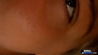 Jizz Loving Twink Boyfriends - Dillon Samuels And Kyros Christian