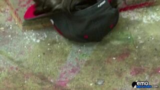 Pleasing His Handsome Young Friend - Jack Smith & Stan Mercer